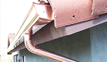 Rain Gutter Installation, Repair, Cleaning in Utopia, TX